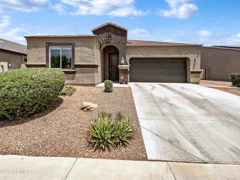 23772 W Mohave St, Buckeye, AZ 85326
