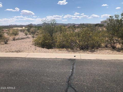 270 N Stirrup Dr #59, Wickenburg, AZ 85390