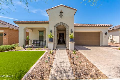 20525 W Park Meadows Dr, Buckeye, AZ 85396