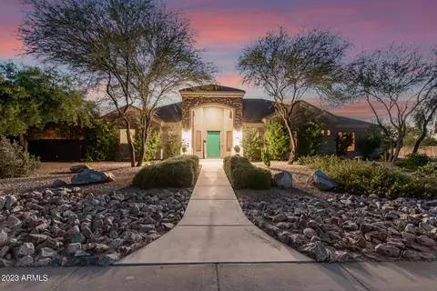 35660 N Sol St, Queen Creek, AZ 85142