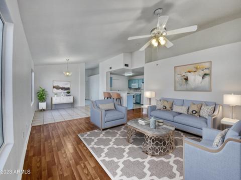 4946 E Casper St, Mesa, AZ 85205 photo 2