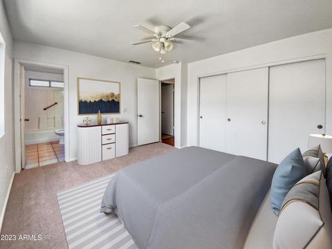 4946 E Casper St, Mesa, AZ 85205 photo 4