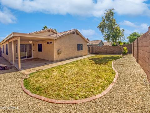 4946 E Casper St, Mesa, AZ 85205 photo 17