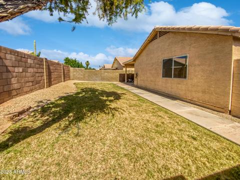 4946 E Casper St, Mesa, AZ 85205 photo 18