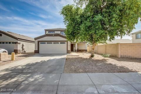 14811 N Pablo St, El Mirage, AZ 85335