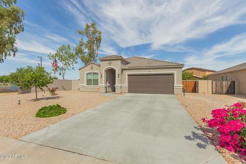 11367 E Sunflower Ct, Florence, AZ 85132