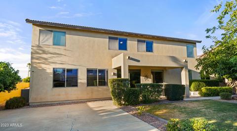 3419 Esplanade Ct, Gilbert, AZ 85297 photo 43