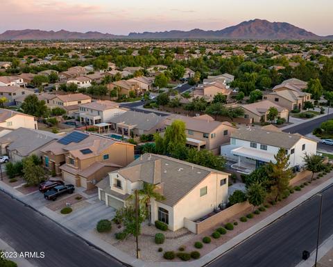 3419 Esplanade Ct, Gilbert, AZ 85297 photo 34