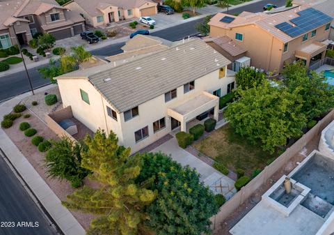 3419 Esplanade Ct, Gilbert, AZ 85297 photo 37