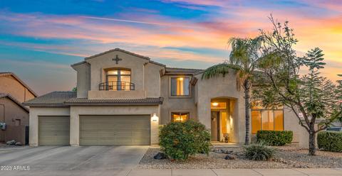 3419 Esplanade Ct, Gilbert, AZ 85297