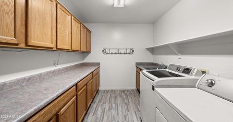 3419 Esplanade Ct, Gilbert, AZ 85297 photo 18