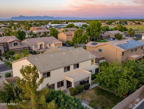 3419 Esplanade Ct, Gilbert, AZ 85297 photo 36