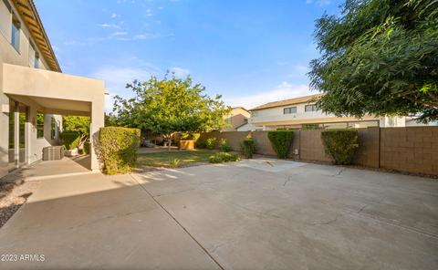3419 Esplanade Ct, Gilbert, AZ 85297 photo 42