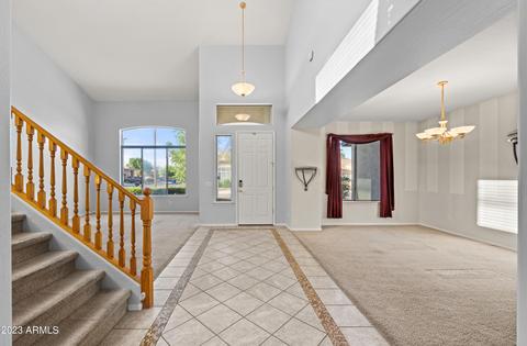 3419 Esplanade Ct, Gilbert, AZ 85297 photo 3