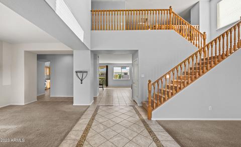 3419 Esplanade Ct, Gilbert, AZ 85297 photo 2
