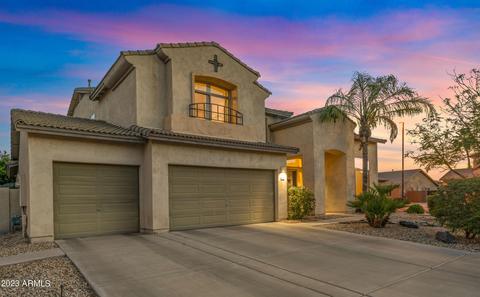 3419 Esplanade Ct, Gilbert, AZ 85297 photo 38
