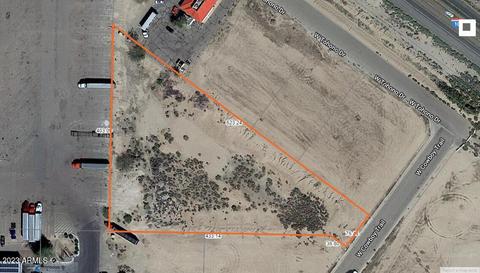 3625 W Cowboy Trl #24, Eloy, AZ 85131