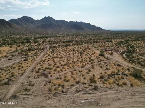 Nnnnn N Bell Road, Queen Creek, AZ 85144