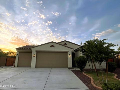 208 W Moonlight Trl, Casa Grande, AZ 85122
