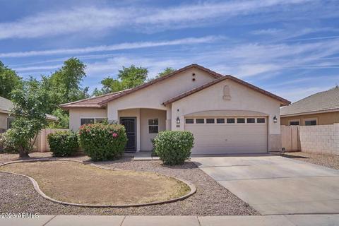 1927 E Dublin St, Gilbert, AZ 85295
