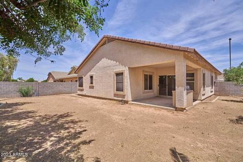 1927 E Dublin St, Gilbert, AZ 85295 photo 18