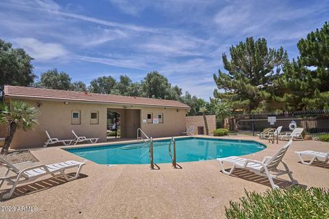 1927 E Dublin St, Gilbert, AZ 85295 photo 23