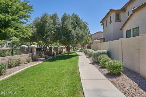 1927 E Dublin St, Gilbert, AZ 85295 photo 25