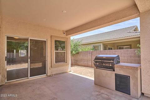 1927 E Dublin St, Gilbert, AZ 85295 photo 17