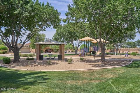 1927 E Dublin St, Gilbert, AZ 85295 photo 22