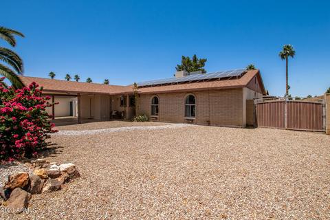 5616 W Brown St, Glendale, AZ 85302
