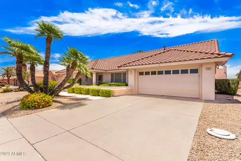 14821 W White Horse Dr, Sun City West, AZ 85375