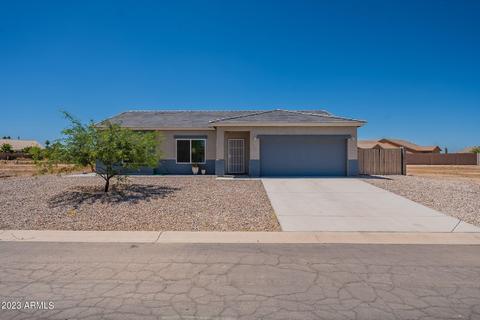 11011 W Guaymas Dr, Arizona City, AZ 85123