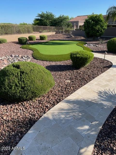 4446 E Strawberry Dr, Gilbert, AZ 85298 photo 3