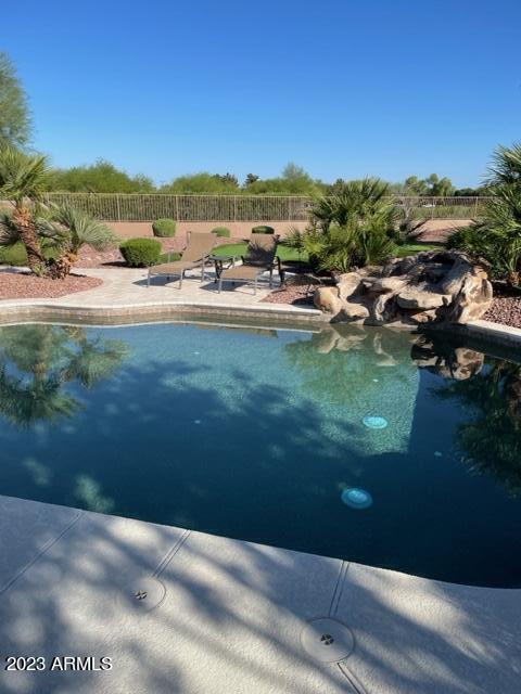4446 E Strawberry Dr, Gilbert, AZ 85298 photo 2