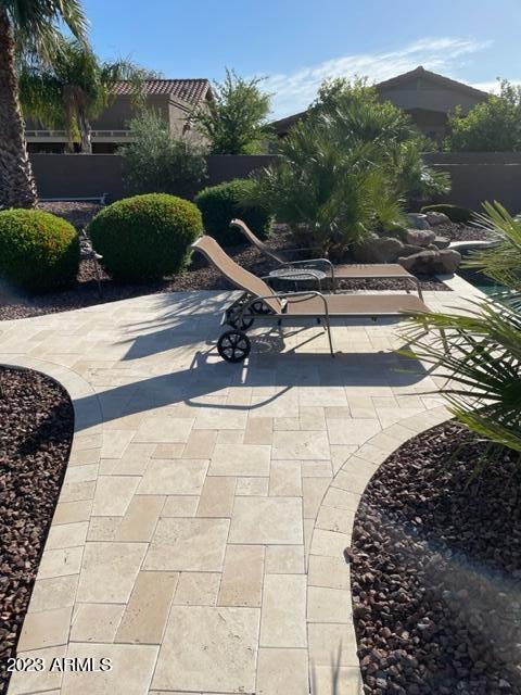 4446 E Strawberry Dr, Gilbert, AZ 85298 photo 4