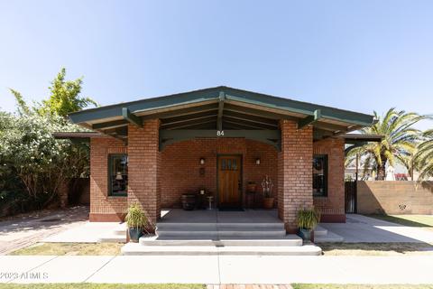 84 W Cypress St, Phoenix, AZ 85003