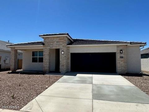 18417 W Chama Dr, Surprise, AZ 85387