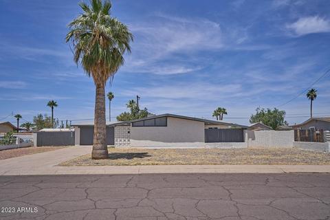 6510 W Windsor Blvd, Glendale, AZ 85301