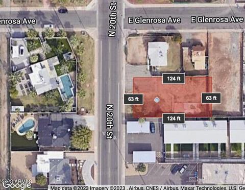 4239 N 20th St #24, Phoenix, AZ 85016