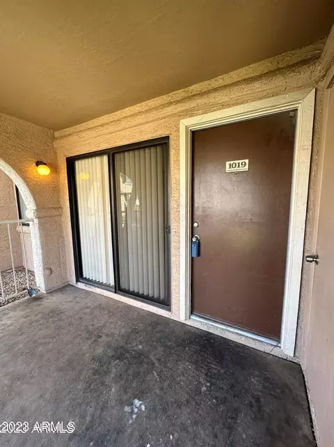 5757 W Eugie Ave W #1019, Glendale, AZ 85304 photo 16