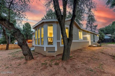 613 W Bridle Path Ln, Payson, AZ 85541