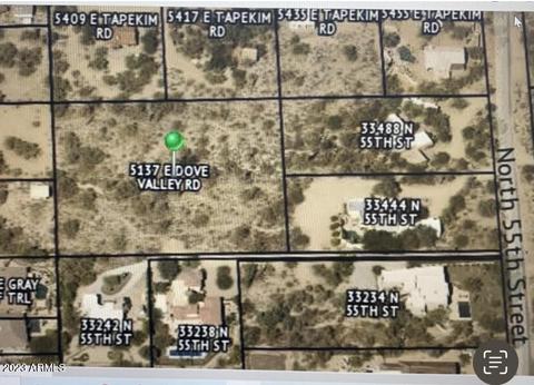 5137 E Dove Valley Rd #-, Cave Creek, AZ 85331