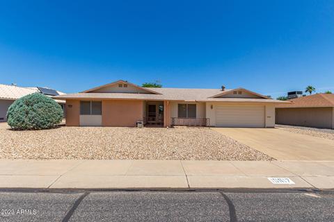 19617 N Ponderosa Cir, Sun City, AZ 85373