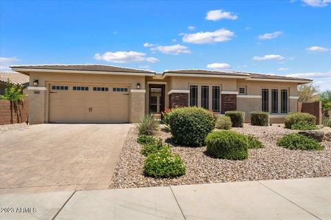 2418 Everglade Ln, Gilbert, AZ 85298
