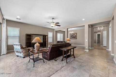 2418 Everglade Ln, Gilbert, AZ 85298 photo 5