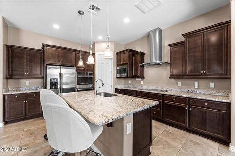 2418 Everglade Ln, Gilbert, AZ 85298 photo 9