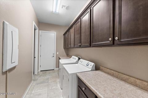 2418 Everglade Ln, Gilbert, AZ 85298 photo 25