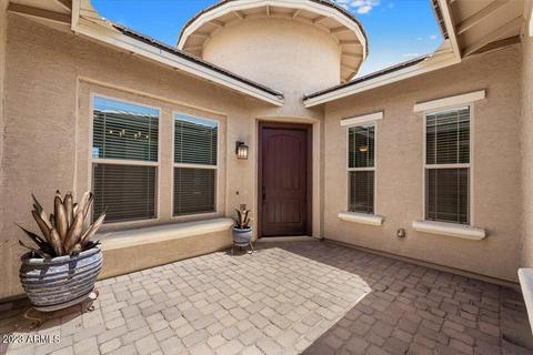 2418 Everglade Ln, Gilbert, AZ 85298 photo 2