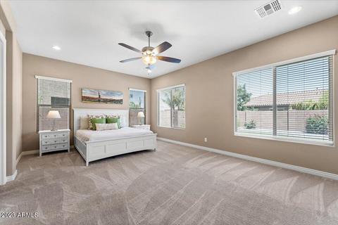 2418 Everglade Ln, Gilbert, AZ 85298 photo 19