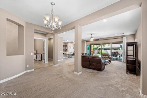 2418 Everglade Ln, Gilbert, AZ 85298 photo 8